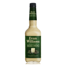Evan Williams Evan Williams Original Southern Egg Nog  750 ml