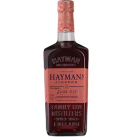 Hayman's Hayman's Sloe Gin 750 ml