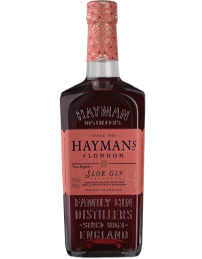 Hayman's Hayman's Sloe Gin 750 ml