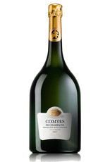 Taittinger 2013 Taittinger Comtes de Champagne Brut Blanc de Blancs Champagne 750 ml