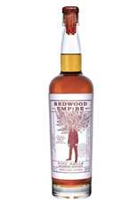 Redwood Empire Pipe Dream Bourbon Whiskey 750ml