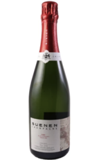 NV Suenen Champagne Extra-Brut Blanc de Blancs Grand Cru Oiry 750 ml