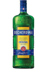 Becherovka Herbal Liqueur 700 ml