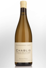 Piuze 2018 Patrick Piuze Terroir Decouverte Chablis  750 ml