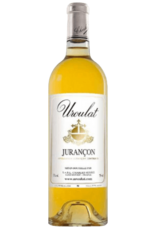 Uroulat 2020 Uroulat Jurancon  375 ml