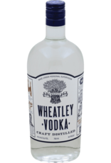 Buffalo Trace Wheatley Vodka 750 ml