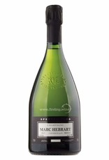 Hebrart 2021 Marc Hebrart Special Club Champagne Brut 1er Cru Mareuil sur Ay  750 ml