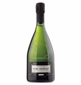 Hebrart 2021 Marc Hebrart Special Club Champagne Brut 1er Cru Mareuil sur Ay  750 ml