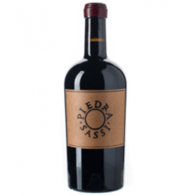 2021 Piedrasassi Syrah Santa Barbara County 750 ml