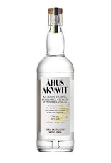 Ahus Akvavit Sweden 750 ml