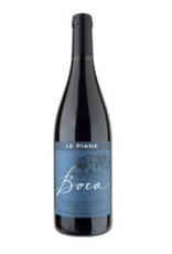 Le Piane 2017 Le Piane Boca DOC  750 ml