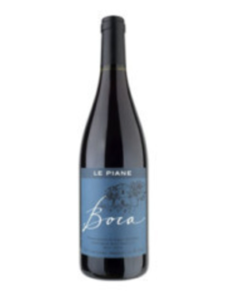 Le Piane 2017 Le Piane Boca DOC  750 ml