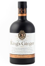 The King's Ginger Liqueur 750 ml