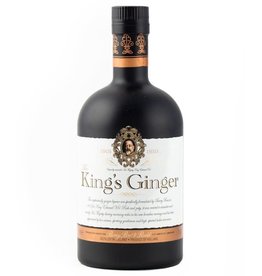 The King's Ginger Liqueur 750 ml