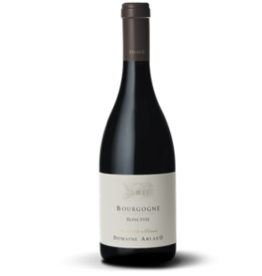 2023 Domaine Arlaud Roncevie Bourgogne Rouge  750 ml