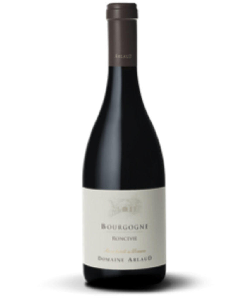 2023 Domaine Arlaud Roncevie Bourgogne Rouge  750 ml