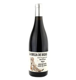 2023 Comando G La Bruja Sierra de Gredos   750 ml