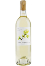 Cattleya 2024 Cattleya Alma de Cattleya Sauvignon Blanc Sonoma County  750 ml