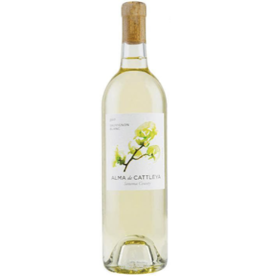 Cattleya 2024 Cattleya Alma de Cattleya Sauvignon Blanc Sonoma County  750 ml