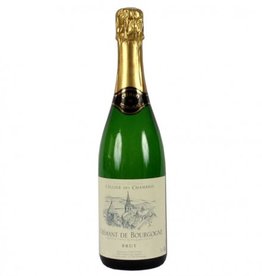 Chambris NV Dom. de Chambris Crémant de Bourgogne Brut Blanc de Blancs  750 ml