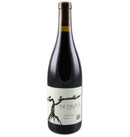 Bedrock 2023 Bedrock Syrah California  750 ml
