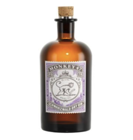 Black Forest Distillers Monkey 47 Schwarzwald Dry Gin 1000 ml