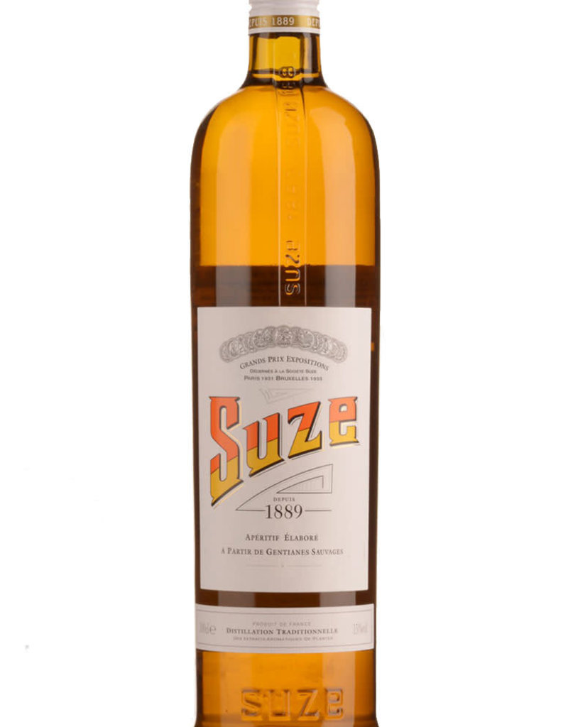 Suze Suze Aperitif  700 ml