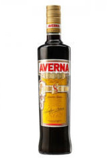 Averna Averna Amaro Siciliano  1000 ml