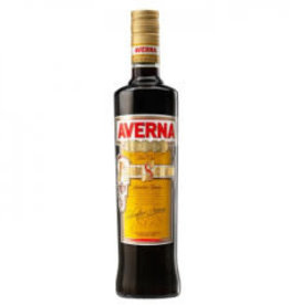 Averna Averna Amaro Siciliano  1000 ml