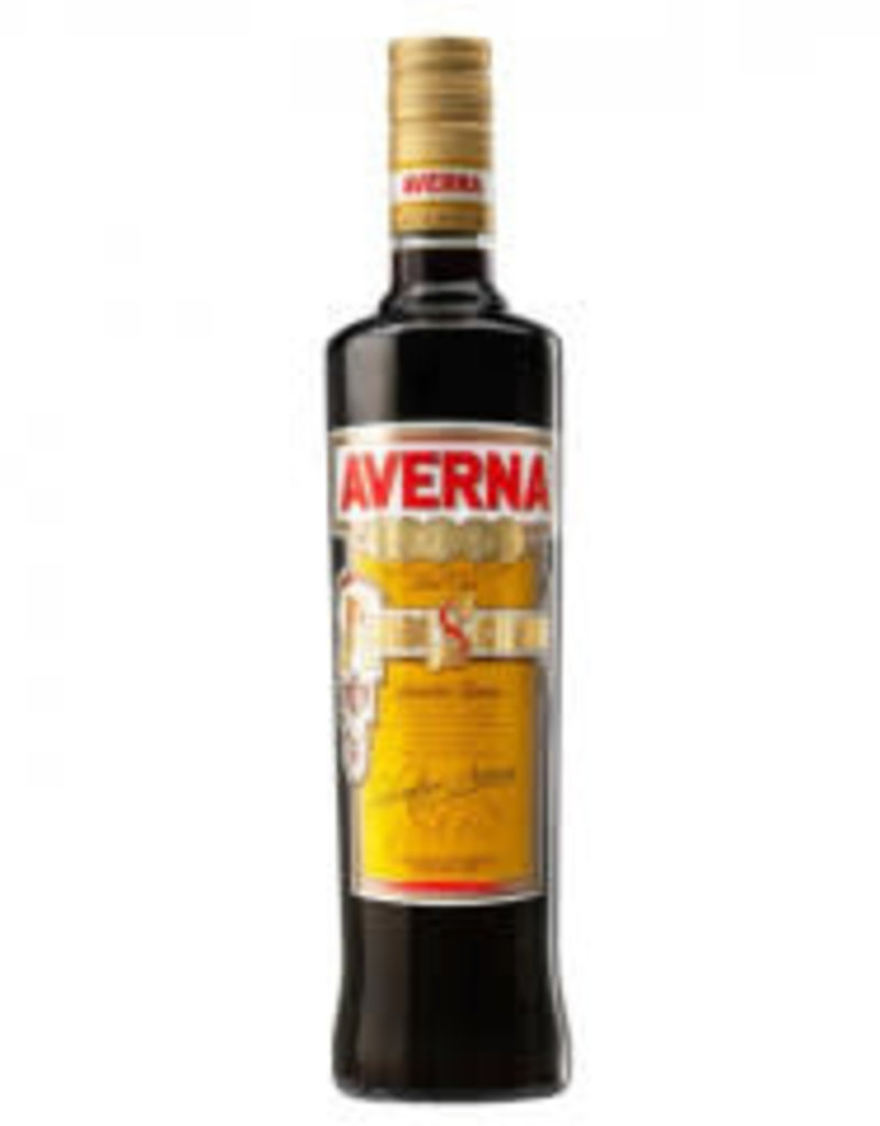 Averna Averna Amaro Siciliano  1000 ml