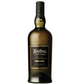 Ardbeg Ardbeg Uigeadail Islay Single Malt Scotch  750 ml