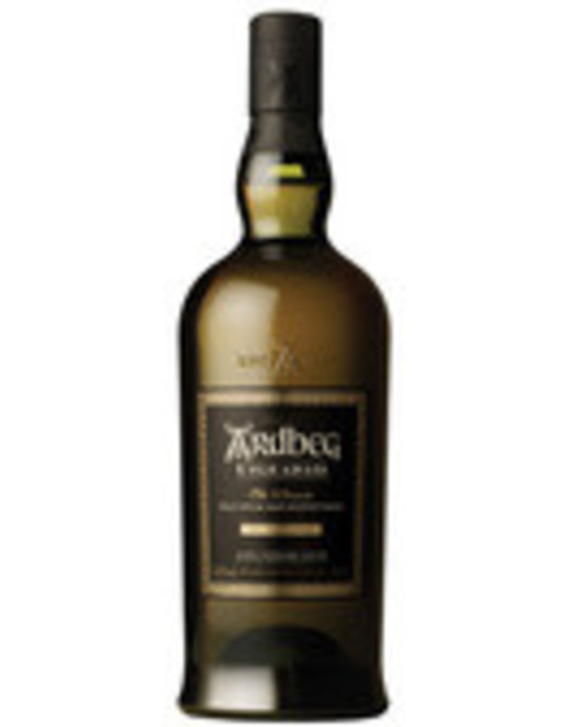 Ardbeg Ardbeg Uigeadail Islay Single Malt Scotch  750 ml