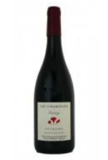 2019 Les Chardons Touraine Gamay 750 ml