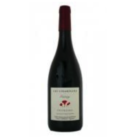 2019 Les Chardons Touraine Gamay 750 ml