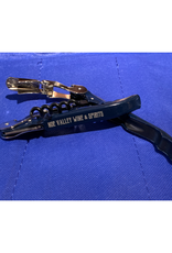 NVWS Laser Inscribed Pulltap Double Hinged Corkscrew