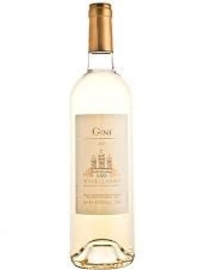 Gini 2021 Gini Soave Classico  750 ml