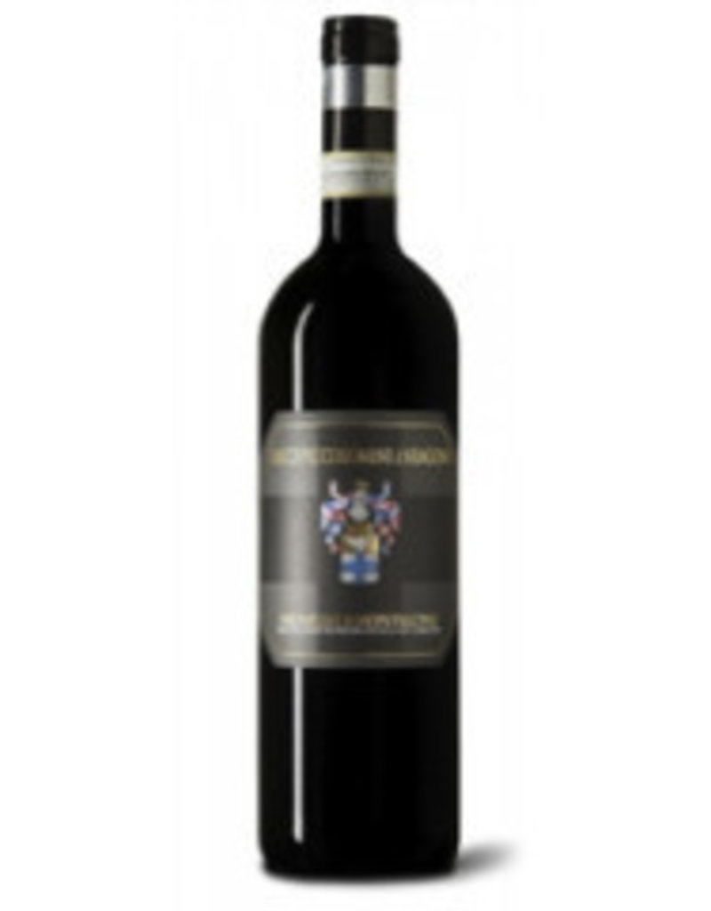 2019 Ciacci Piccolomini Brunello di Montalcino 750 ml