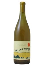 2023  En Cavale Sauvignon Blanc Contra Costa County 750 ml