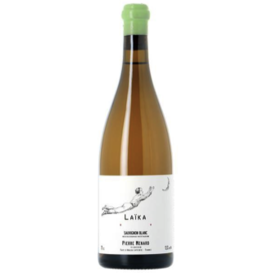 Pierre Menard 2019 Pierre Menard Laika Sauvignon Blanc  750ml