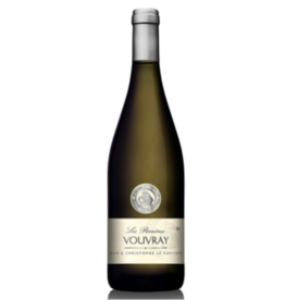 2024 Dom. Le Capitaine Les Perrieres Vouvray Sec 750 ml