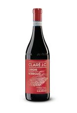 Vajra 2025 G.D. Vajra Clare JC Langhe Nebbiolo  750 ml