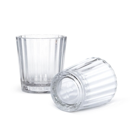 Cocktail Kingdom Veladora Mezcal Glass 2.7oz (80ml)