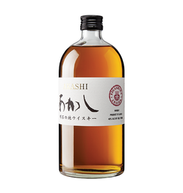 Eigashima Shuzo Eigashima Akashi Japanese Blended Whisky  750 ml