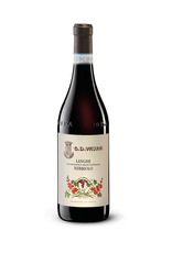 Vajra 2023 G.D. Vajra Langhe Nebbiolo  750 ml