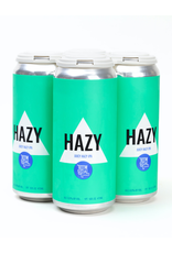 Temescal Brewing Hazy IPA 4 pack 16 oz