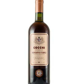 Cocchi Cocchi Vermouth di Torino  375 ml