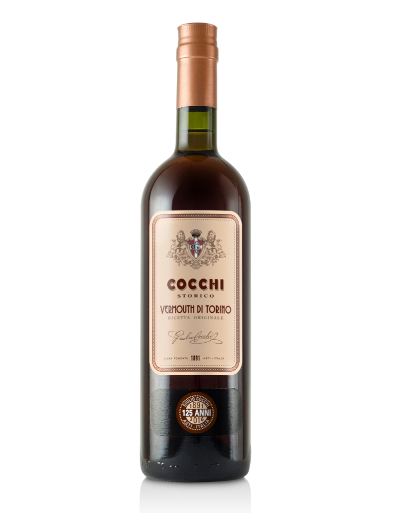 Cocchi Cocchi Vermouth di Torino  375 ml