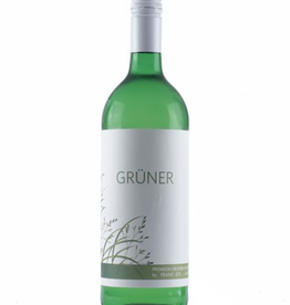 Etz 2023 Franz Etz Gruner Veltliner Niederosterreich  1000 ml