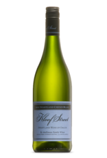 2023 Kloof Street Old Vine Chenin Blanc Swartland 750 ml
