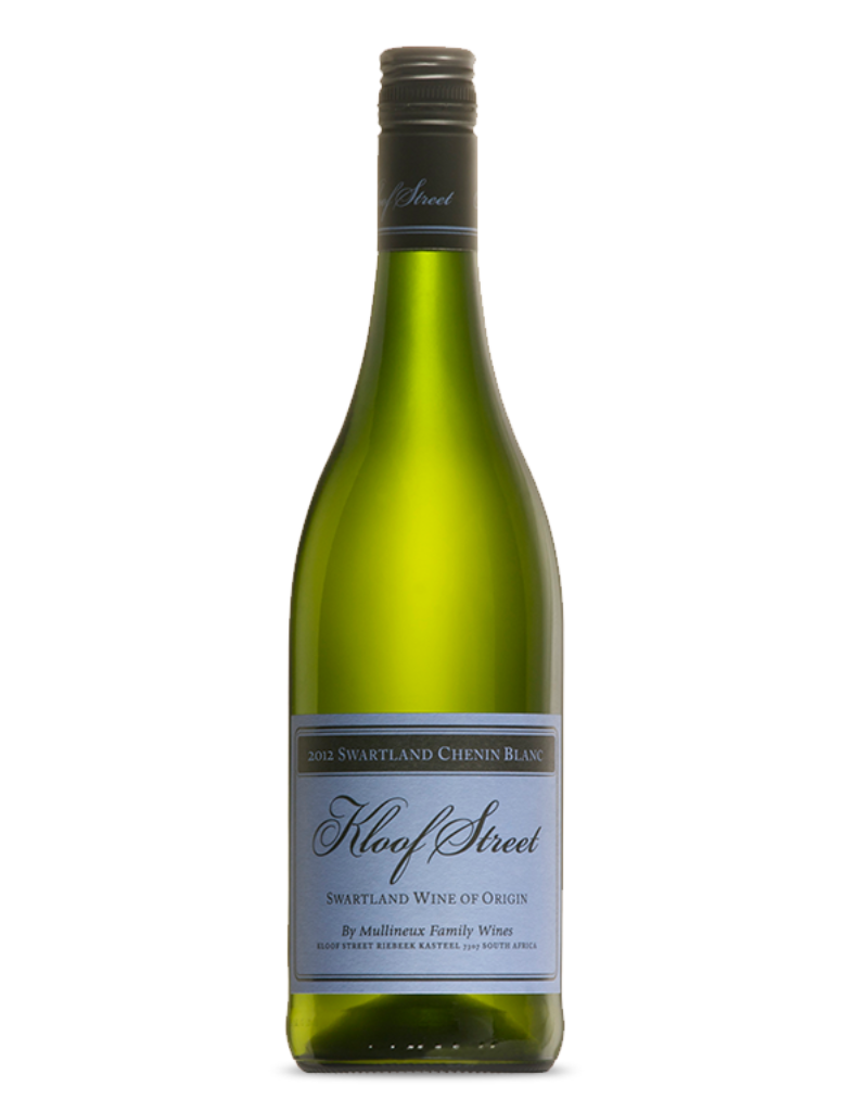2024 Kloof Street Old Vine Chenin Blanc Swartland 750 ml